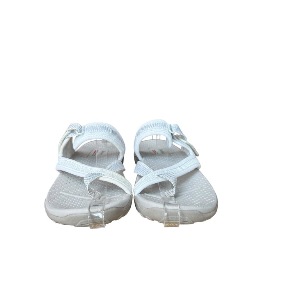 Women's Skechers Reggae‎ Sandal - Picture 2 of 9